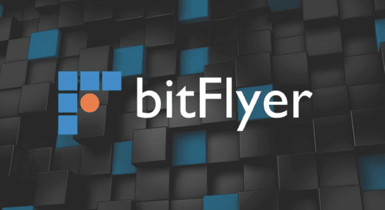 Logo de BitFlyer