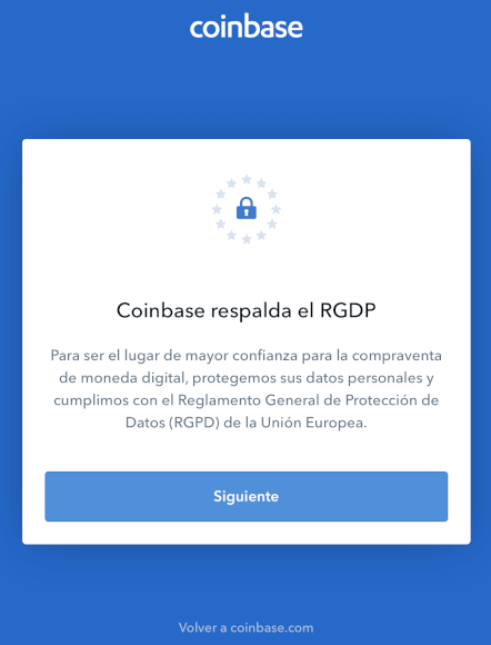 ¿Qué es Coinbase? Todo lo que necesitas saber