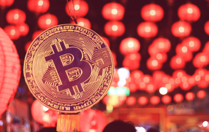 criptomonedas bitcoin china