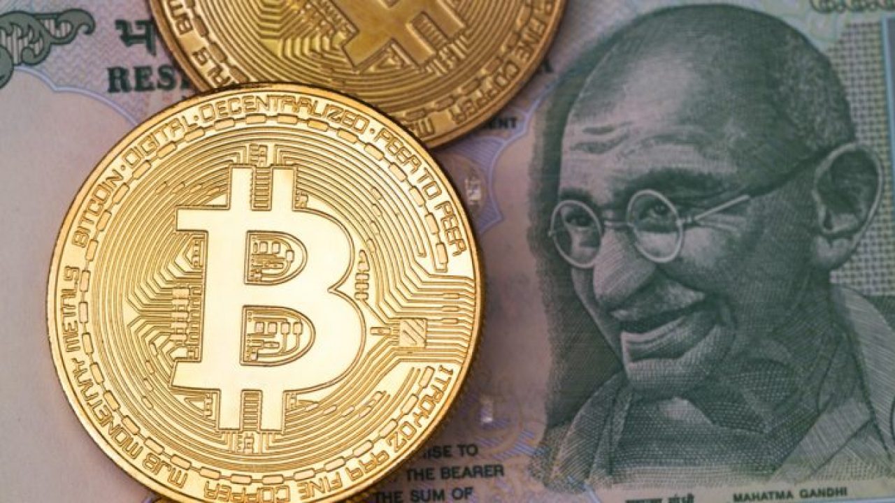 Criptomoneda en india últimas noticias