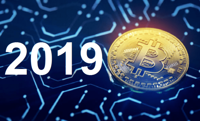 bitcoin 2019
