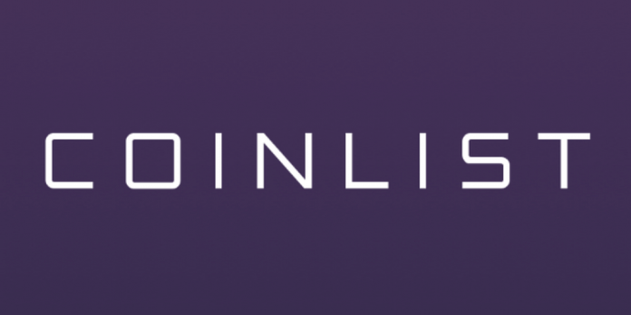 logo de CoinList