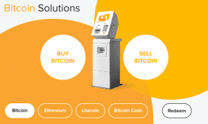 Bitcoin Solutions