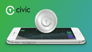 Civic token CVC