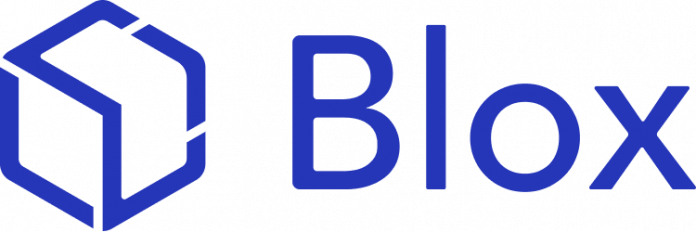 Blox (CDT) blockchain