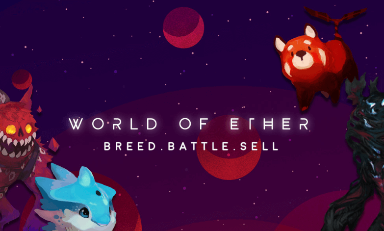 world of ether