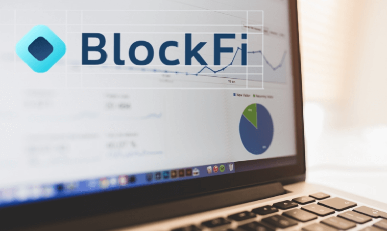 crypto préstamos BlockFi