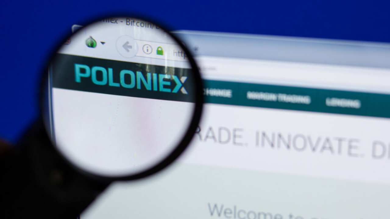 poloniex cryptocurrency exchange ポロ poloniex cryptocurrency exchange ポロ