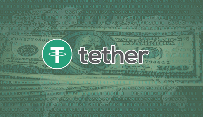 stablecoin tether