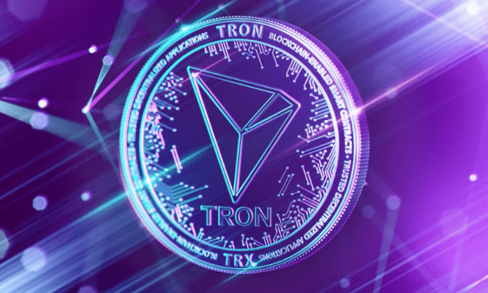 TRON adquiere CoinPlay