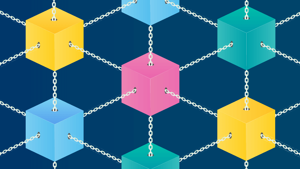 Blockchain: una introducción visual a la tecnología de las cadenas de bloques