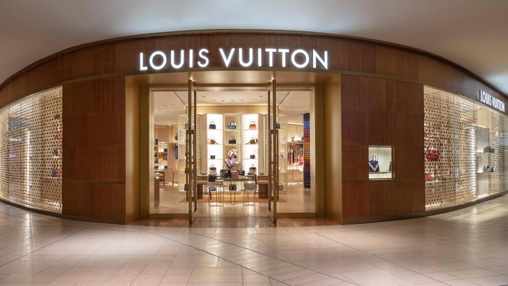 Blockchain de lujo: artículos de Louis Vuitton y Christian Dior podrán ser  rastreados a través de nueva plataforma AURA -  tu portal de  información de criptomonedas