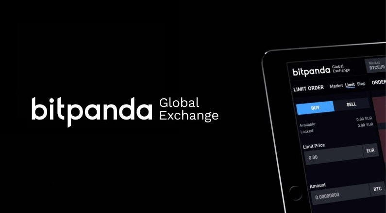 Bitpanda lanzará plataforma de comercio para traders profesionales y un nuevo token, el BEST 