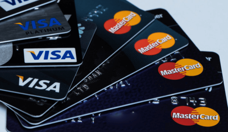 Visa y MasterCard aceptarán Bitcoin en 2020 y Binance admite compras de BNB con las tarjetas de crédito