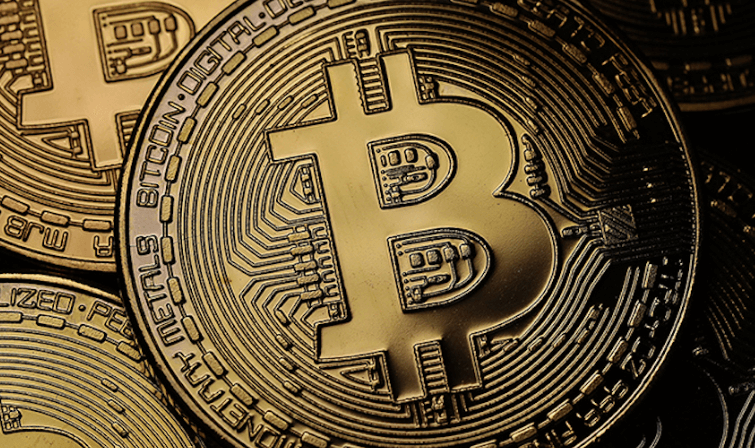 Bitcoin corrige 30%, toma un segundo aire y ahora va por más