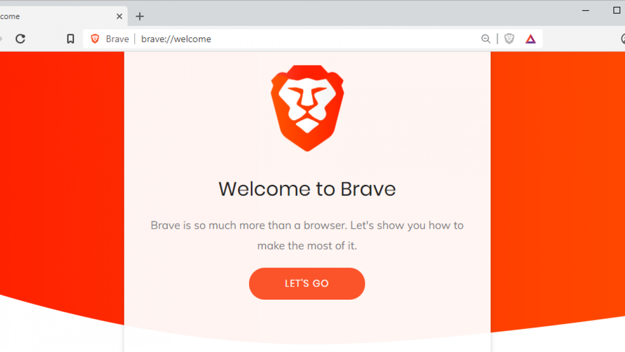 brave web browser for android