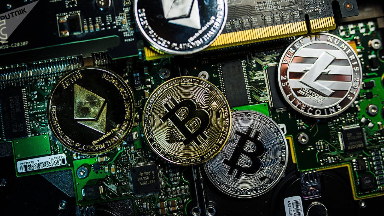 Cripto minería para mac Cripto minería para mac