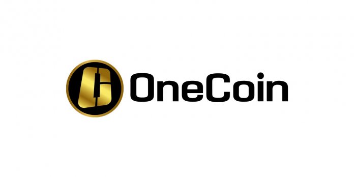 Logo OneCoin