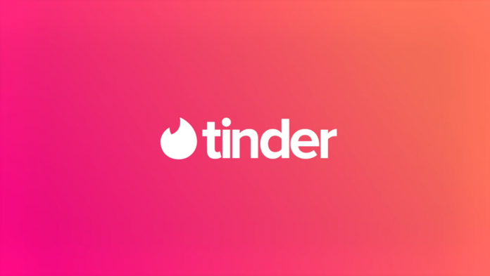 Logo de Tinder