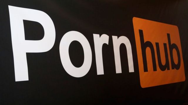 logo Pornhub
