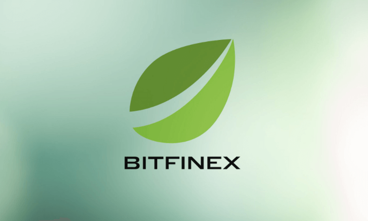 trading de criptomonedas - Bitfinex