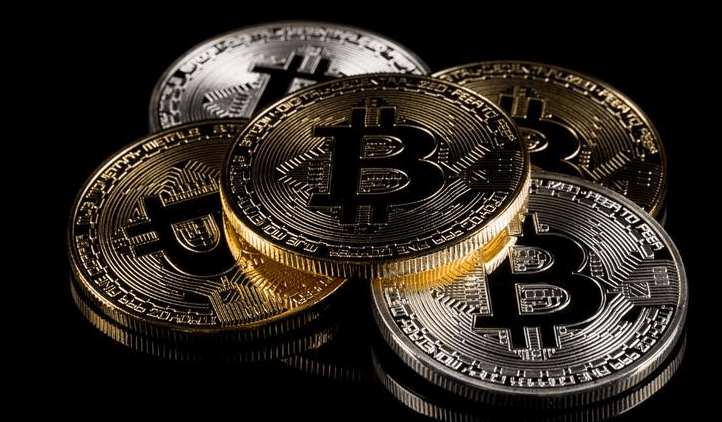 criptomonedas - bitcoin