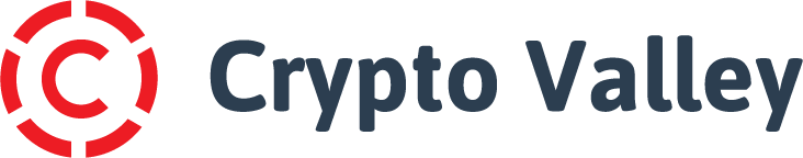 logo del Crypto Valley