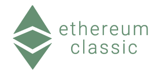 ethereum classic logo