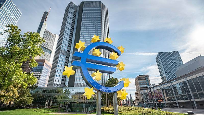Imagen del Banco Central Europeo