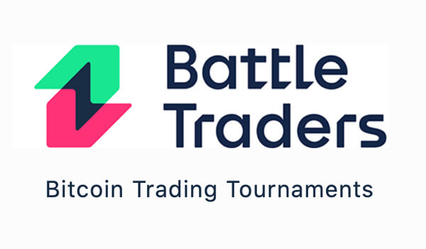 Imagen del logo de Battle Traders