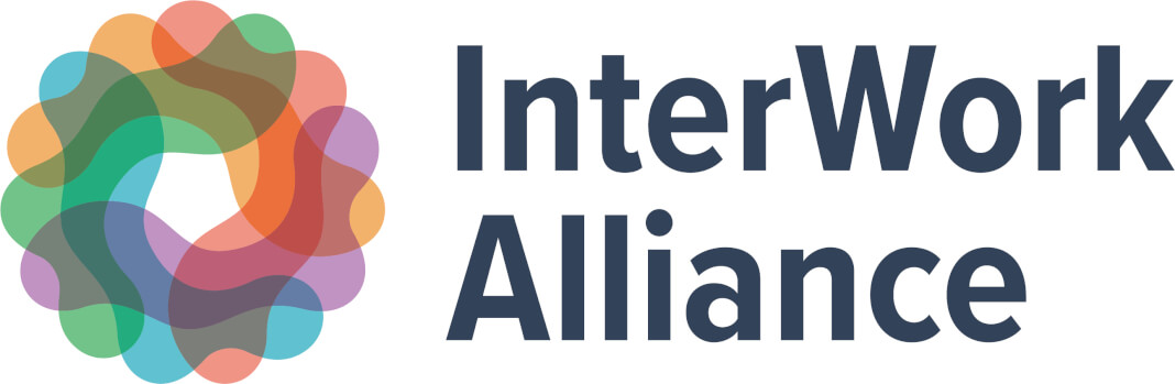Logo de InterWork Alliance