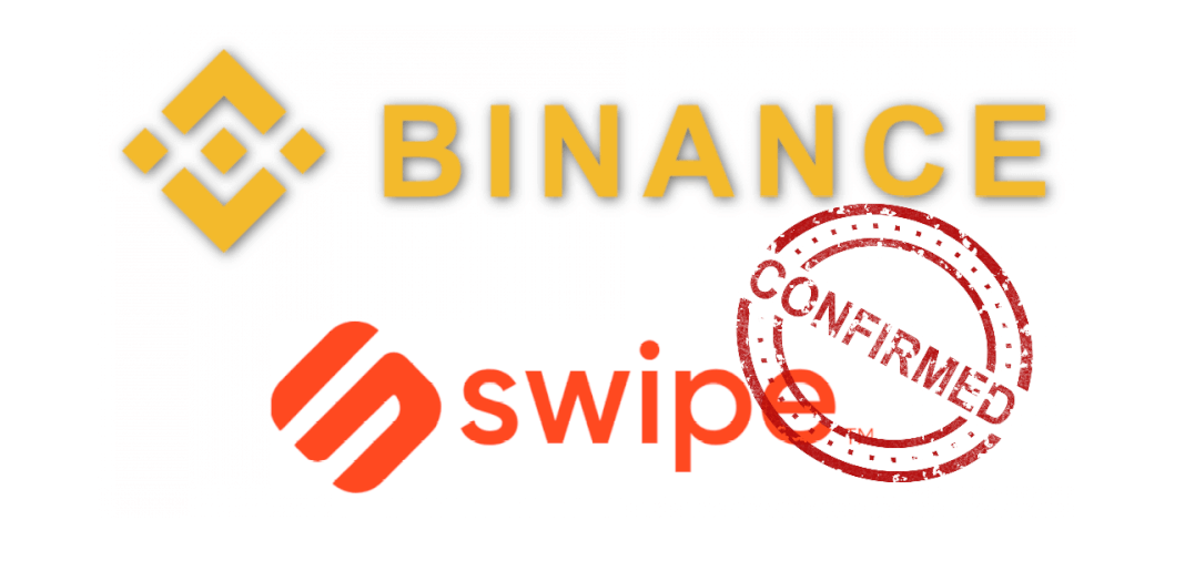 Swipe binance a chart of the value of bitcoin