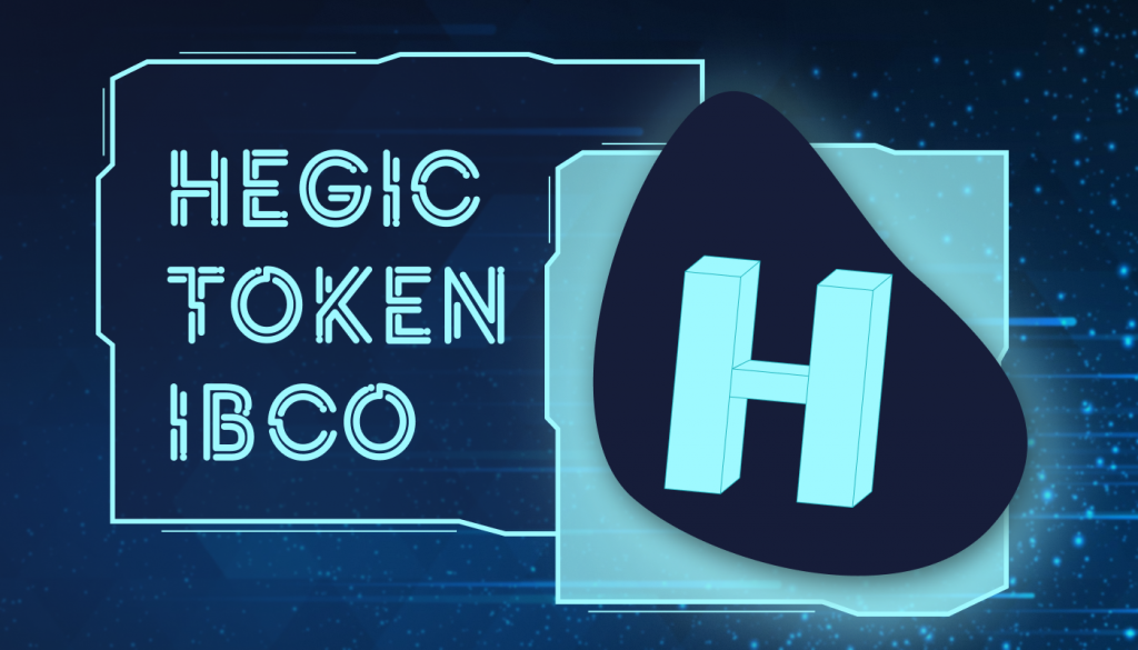 Logo de Hegic (HEGIC)