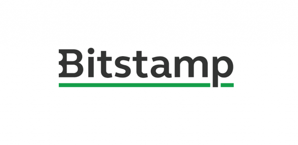 Logo del exchange Bitstamp