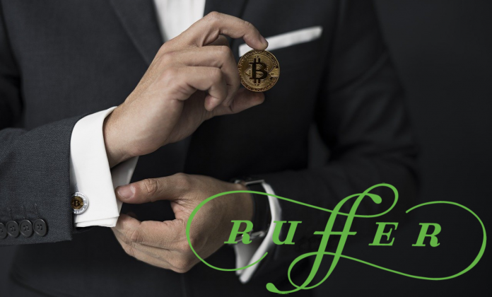 Imagen de Ruffer Investment Company y Bitcoin