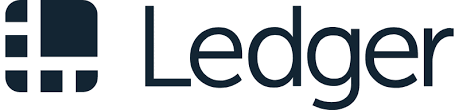 Logo de Ledger