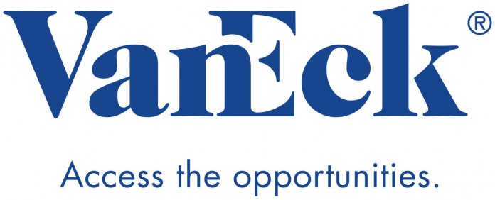 Logo de VanEck
