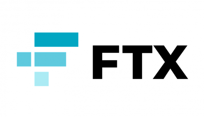 Logo del exchange FTX