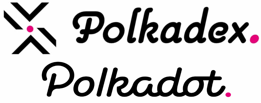 logo de Polkadex