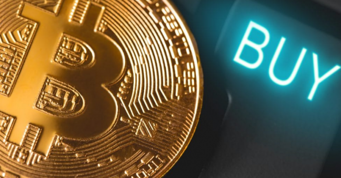 comprar Bitcoin ahora