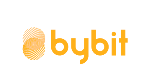 Logo del exchange ByBit