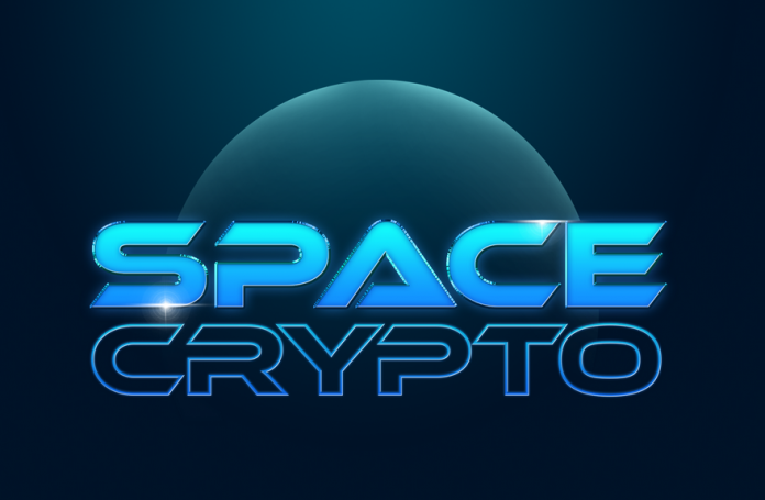 bluespace crypto
