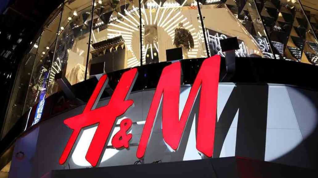 H&M podría ser la primera tienda del