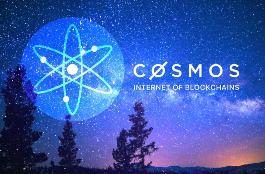 staking cosmos