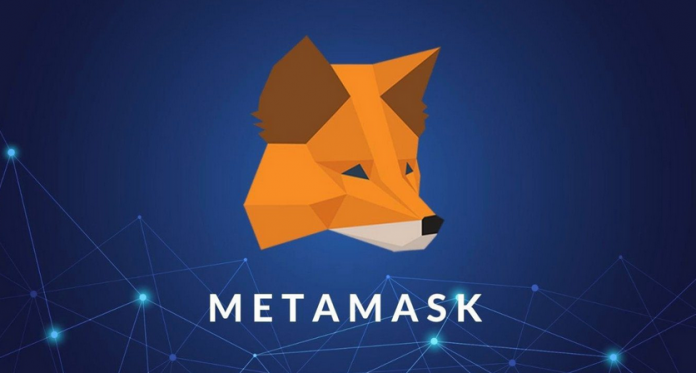 Logo de Metamask