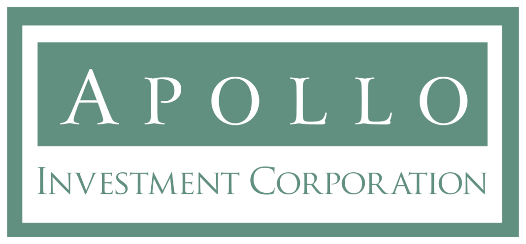 Logo de Apollo Global