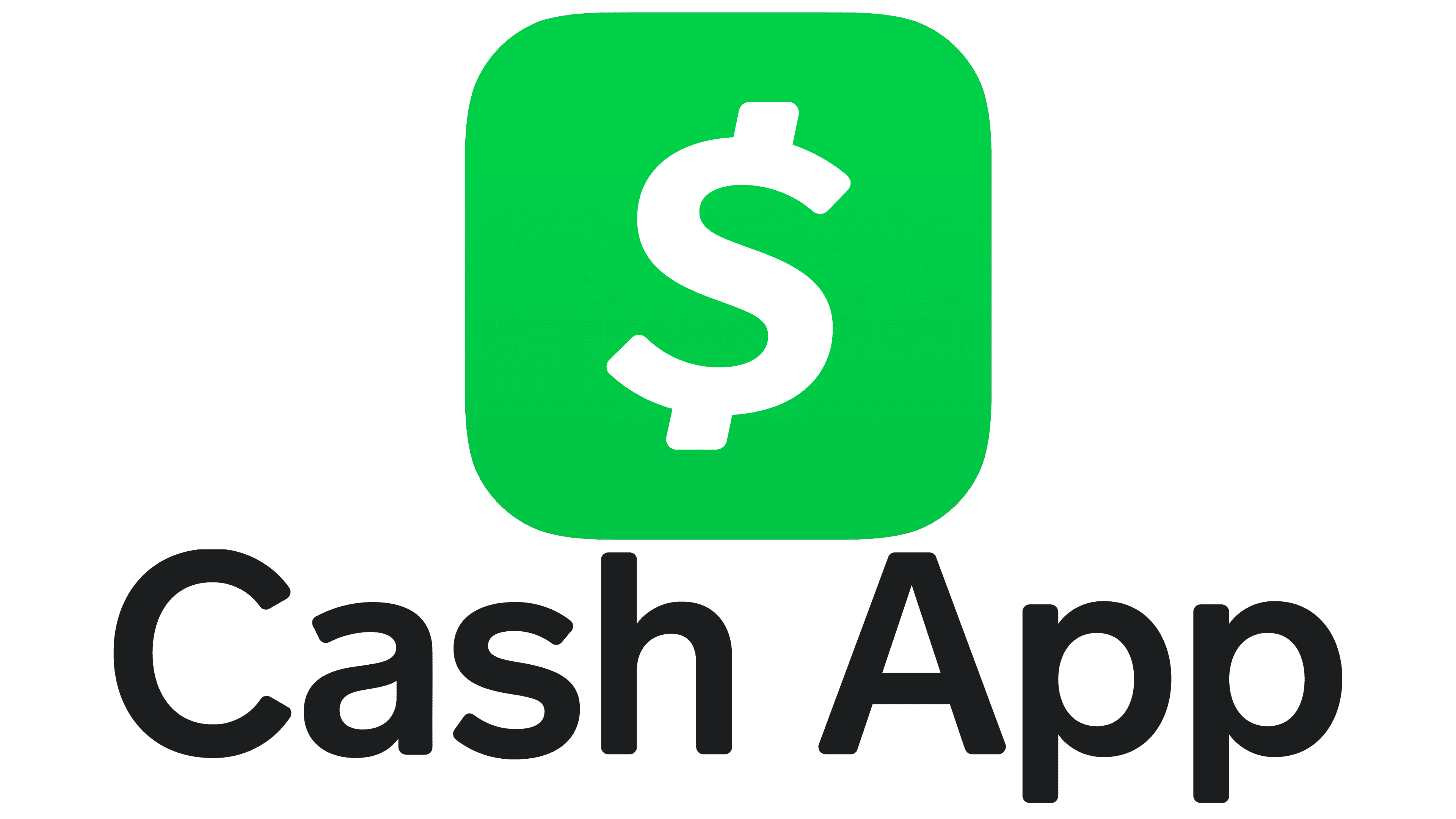 Logo de la aplicación Cash App