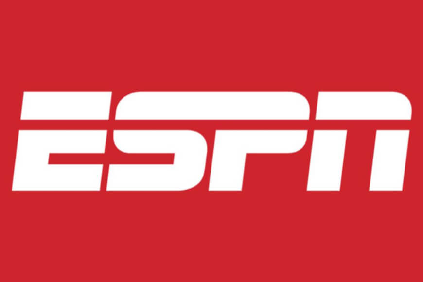 Logo de de ESPN