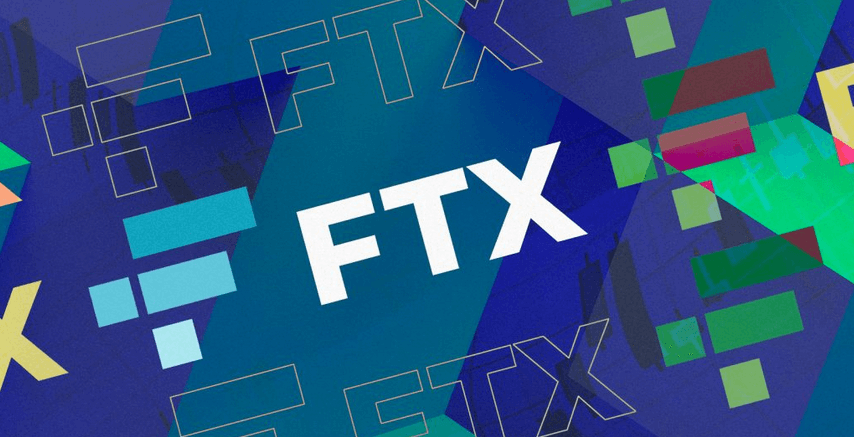 Logo del exchange FTX