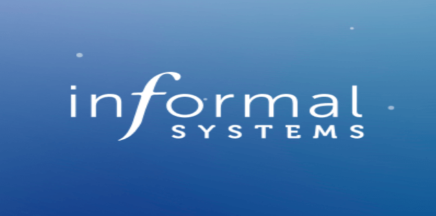 Logo de Informal Systems